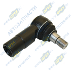 180-3414062-40 Наконечник рулевой тяги правый C=30 М30х1,5/М24х1,5 L=130 УРАЛ ГК Ростар